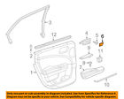 1rj87hl1ac Mopar Chrysler Oem 11-14