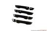 1tr4gt0ah12 Revel Gt Dry Carbon Door Outer Handle Cover Pic For