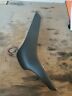 1tw98jxpab Dodge Dart Front Passenger Door Pull Handle Bezel