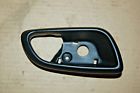 1tx38dx9ab Mopar Dodge Journey Right Inside Door Handle Bezel