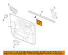 1wd58lu7ac Mopar Ram Chrysler Oem