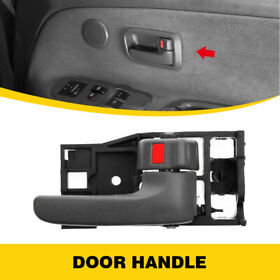 Mbs-nm-tundra-00-06-fr 1x Front Right Door Handle Interior For Toyota Tundra 2000-2006