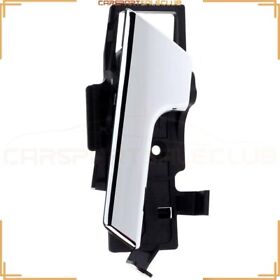 10036428 1x Interior Left Front Rear Door Handle For 2008-2011 Chevrolet Aveo 1.6l I4