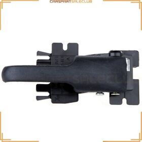 10043555 1x Interior Right Door Handle For 1995-2002 Ford Explorer 4.0l V6 4-door Black