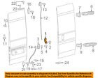 1zp90jxwab Mopar Ram Chrysler Oem