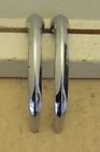 1154153 2 Handles Desoto Door Interior 1942-54