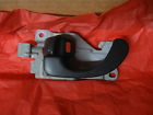 2000-05lh Oem 2000-05 Mitsubishi Eclipse Spyder Drivers Side Inside Door Handle