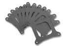 200035 Demon Baseplate Gaskets Open Pc 792898007796
