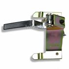 20009582 Replacement Gm Front Inside Inner Interior Door Pull Handle Chrome Passengers Side Right