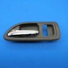 229.is1i03 2003-2004 Isuzu Axiom Driver Left