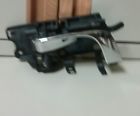 229.gm6q04 2004 Cadillac Srx Interior Front