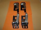 229.ki1406 2005-2010 Kia Sportage Inner Interior