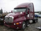 129.tkwl 2006 Kenworth T2000 Left-driver Side