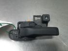 229.ch9213 2013 Jeep Wrangler Passenger Door