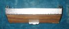 20166912 Gm Nos 1980 Cadillac Seville Wood Grain Ashtray Lid Cover Arm Rest