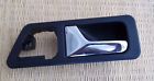 2017660164 Factory Oem Mercedes Benz 190e W201 1984-1993 Lh Left Driver Side Interior Door Handle 2017660164 Factory Oem Mercedes Benz 190e W201 1984-1993 Lh Left Driver Side Interior Door Handle