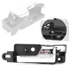 2018yf041 Gzyf Ford Interior Chrome Door Handle Rear Right 732040469171