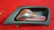 2037601161 Kompressor Handle 02-05 C230 Interior Mercedes-benz Coupe Door