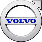 20570722 Volvo Handle