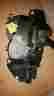 20791792 Chevrolet Hhr Driver Door Lock Latch Oem Left Front