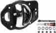 20826143 Gm 2006-2011 Cadillac Dts Front