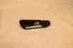 2087600261 Door Interior 320 Benz Cabriolet Passenger Clk Handle 1999 Mercedes