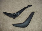 2088100554 Mercedes Side Inner Door Pull Handle Anthracite