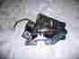 210-760-05-61 Mercedes-benz 1998-2002 Mbz E320 430 55 Left Front Door Inside Handle Oem Used