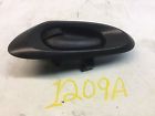 2101029110 02-09 Chevrolet Trailblazer Rear