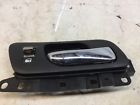 2101054551 Acura Tsx Front Right Door Interior Handle Oem
