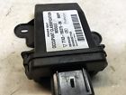2101055089 Lincoln Mkx Front Right Power Seat Occupant Sensor Oem