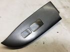210157005 Honda Odyssey Front Right Door Window Switch Trim Cover