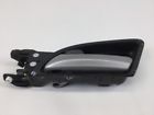 210157962 Honda Accord Sedan Rear Left Door Interior Handle Oem