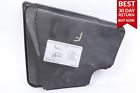 A2025840107 2105400082 - A2105400082 A 210 540 00 82 Mercedes Engine Control Module Box Cover Oem