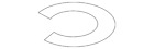 211-766-00-67 Genuine Handle Inside Pivot