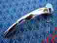 211837225y Vwispwest.com Vw Type 2 Bus 1960-1964 Deluxe Chrome Interior Front Door Handle