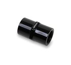 21430303 Holley Pipe Coupling Female Npt Black 847875003961