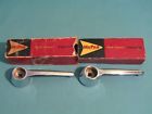 2166752 Nos 1961-62 Handle Belvedere Dart Door Dodge Mopar Set Plymouth
