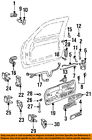 22086873 Handle Oem-interior Gm Left Door