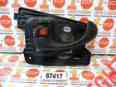 22601597 Oem Handle Driver Door 04 05 Left Interior Chevrolet Rear Classic