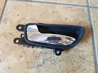 2263027cr Kia Oem Forte Driver Side Front Door Interior Handle