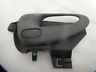 22640869 Pontiac Grand Am Gray Left Rear Door Opening Handle