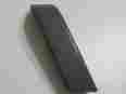 22678 Ford Mercury Capri Convertible Gray Interior Door Pull Handle 1991-1994 Right