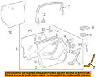 22829358 Gm Buick Oem 12-15