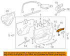 22875312 Gm Chevrolet Oem 13-16