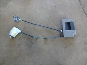 229.fd8518 F150 2018 Door Handle Inner 236893