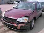 229.gm1h04 Malibu 2004 Door Handle Inner
