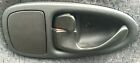 229.gm7w98 1998 Saturn S Series Rear