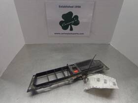 229.gm9f92 92 Gmc Suburban 1500 Dr Handle Interior