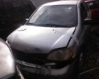229.to1e01 Echo 2001 Door Handle Inner